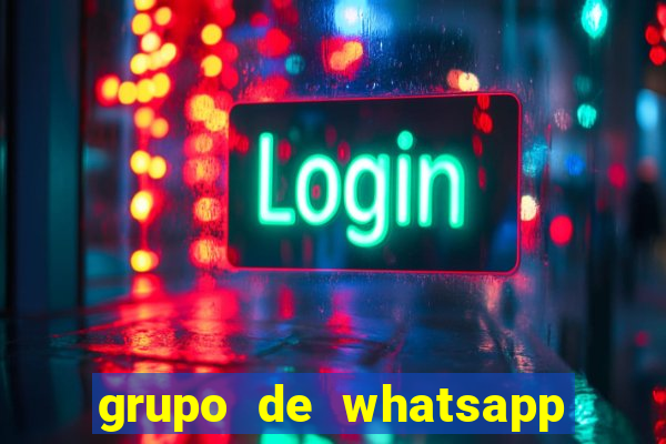 grupo de whatsapp de cdzinha